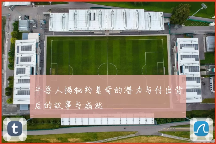 半兽人揭秘约基奇的潜力与付出背后的故事与成就